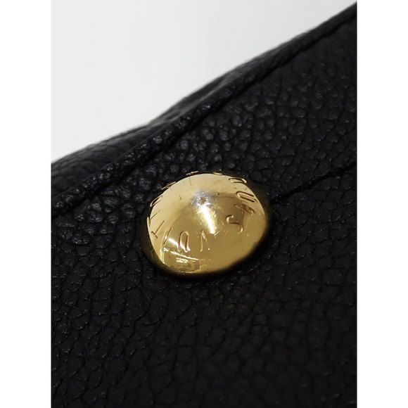 Louis Vuitton Montaigne Empreinte Bag - Picture 8 of 8